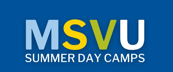 MSVU summer day camps