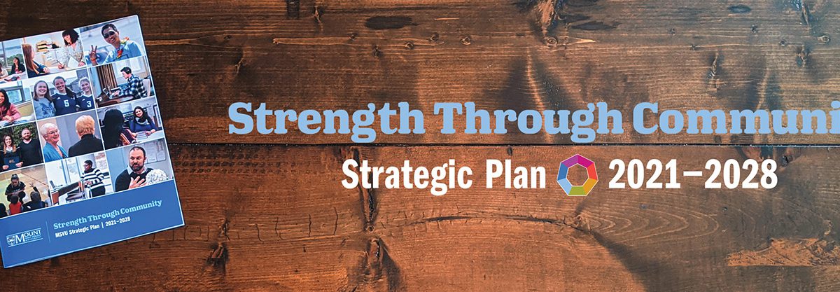 msvu research strategic plan