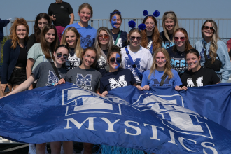 Mystics Varsity Athletics thumbnail image