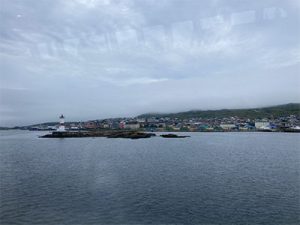 Saint Pierre and Miquelon