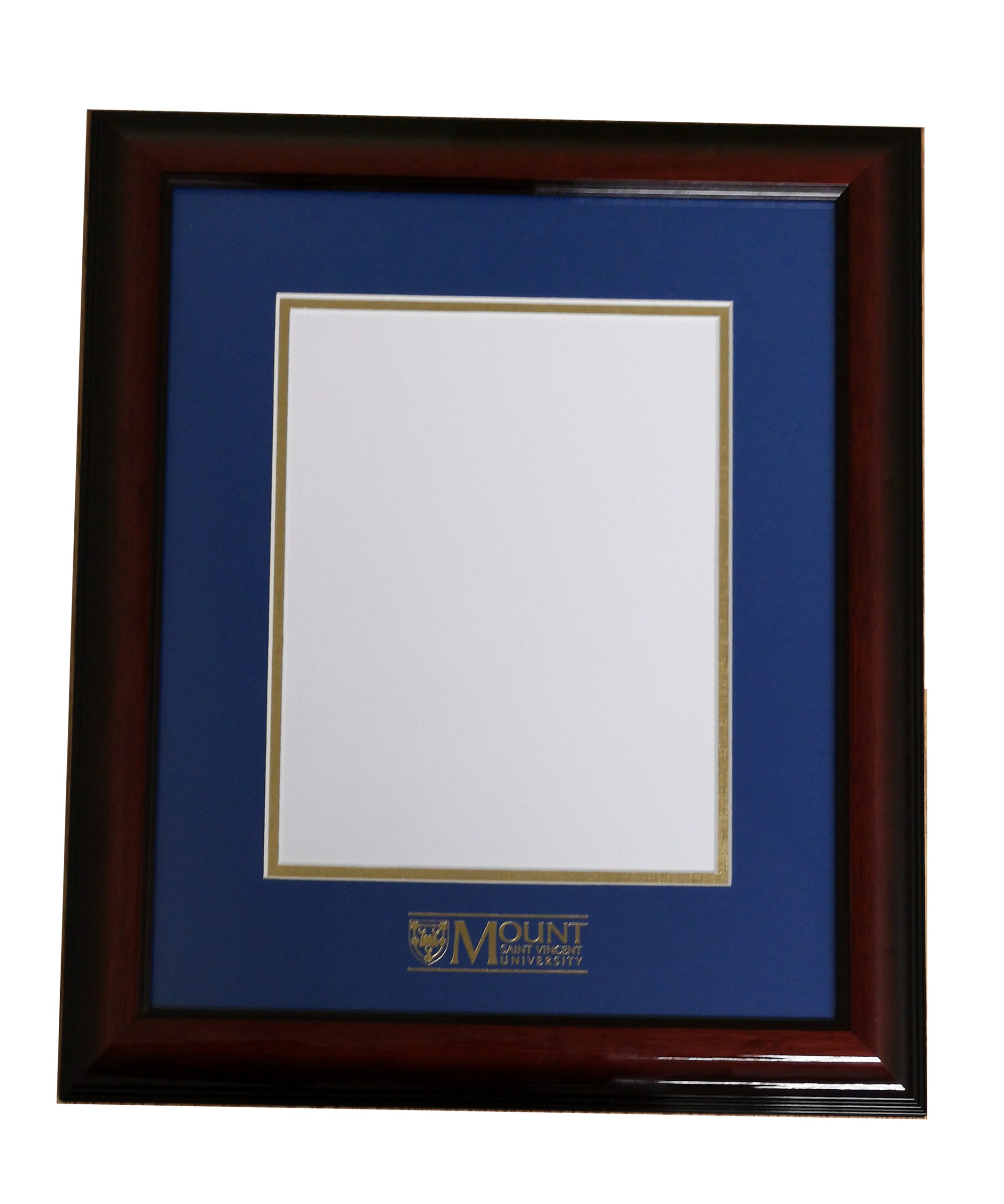 Diploma & Certificate Frames