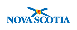 Nova Scotia government logo